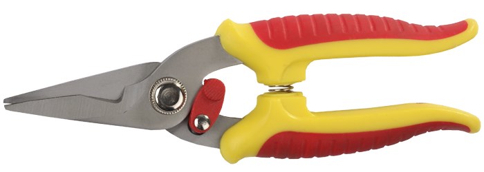 Садовые ножницы GRINDA 8-423287 детальное изображение - 1