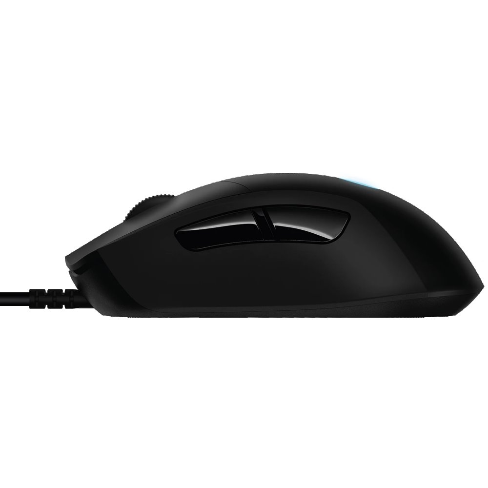 Мышь Logitech G403 HERO  (910-005636), Черный детальное изображение - 2