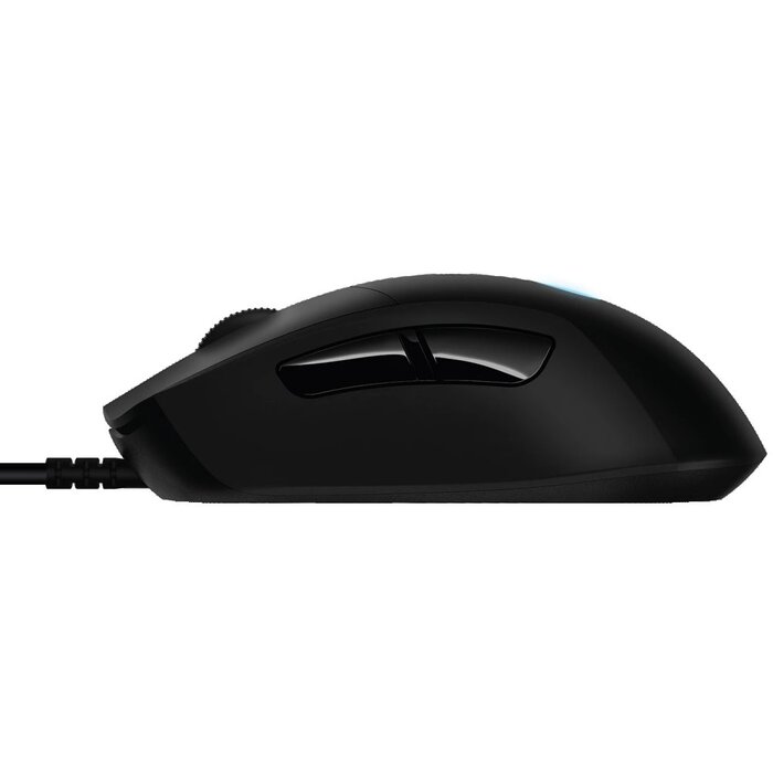 Мышь Logitech G403 HERO  (910-005636), Черный №2
