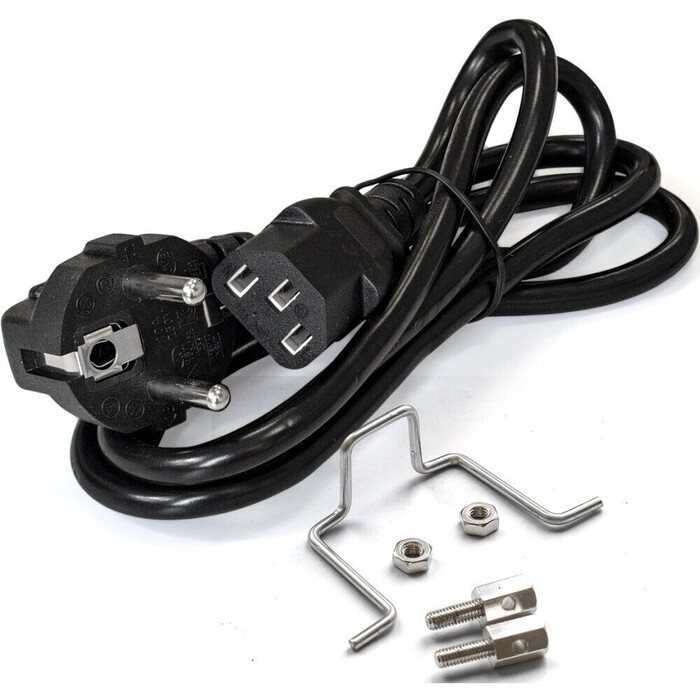 Блок питания ExeGate UN800 (EX292179RUS-S), 800 Вт №4