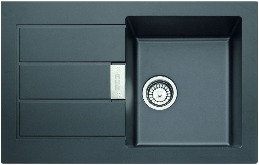 Кухонная мойка  детальное изображение - 1