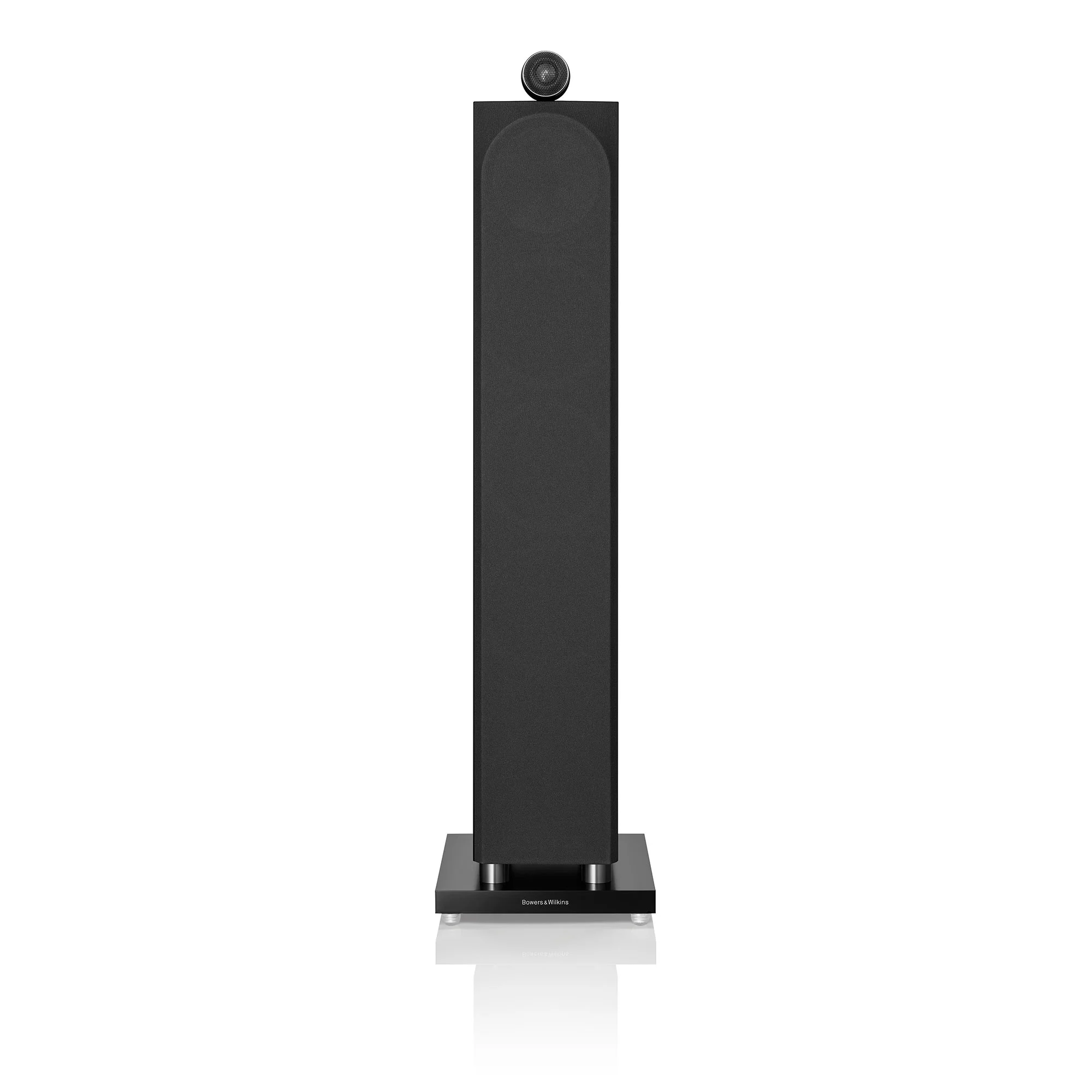 Напольная акустика Bowers & Wilkins 702 S3 Gloss, Черный детальное изображение - 4