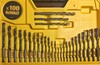 Набор инструментов DeWALT DT71563 вариант - 5