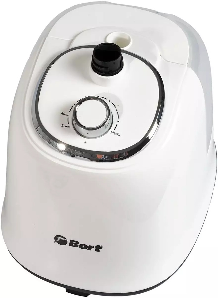 Отпариватель Bort Stella, Белый №3