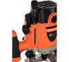 Фрезер PATRIOT ER 180 150300180, 900 Вт, Оранжевый вариант - 14