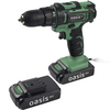 Аккумуляторная дрель-шуруповерт OASIS AS-14V Eco, 14.4 В, 30 Нм, 2 А·ч вариант - 2