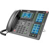 VoIP-телефон Fanvil (Linkvil) X210, Черный вариант - 2
