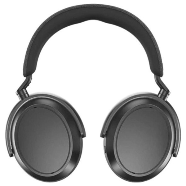Беспроводные наушники Sennheiser Momentum 4, Графит детальное изображение - 2