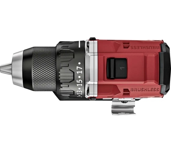 Аккумуляторная дрель-шуруповерт FLEX DD 2G 18.0-EC LD C, 18 В, 65 Нм, 530531 детальное изображение - 3