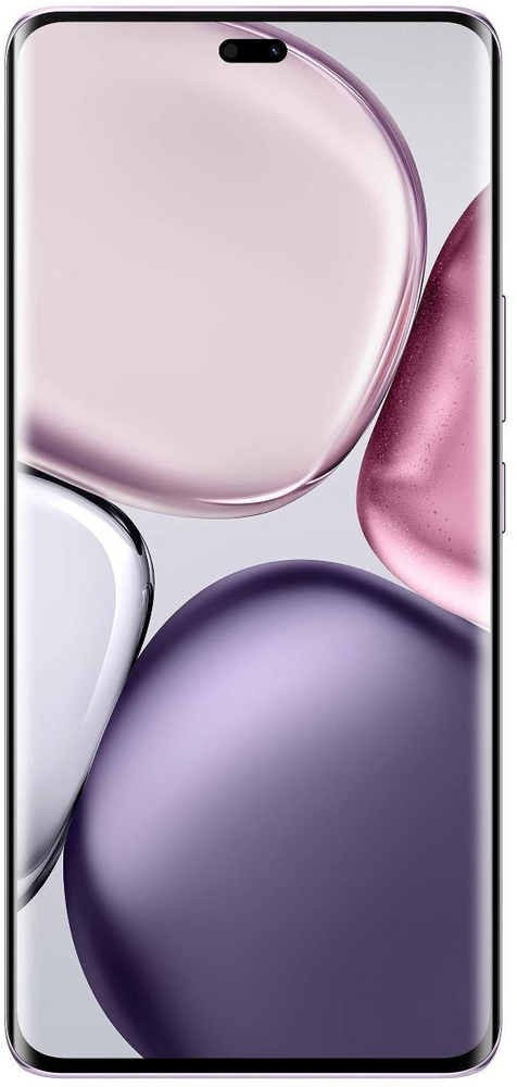 Смартфон Honor X9c 12/512 Гб, Титановый фиолетовый, Dual nano-SIM №2