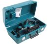 Электрический рубанок Makita KP 0810 K, 850 Вт,  Синий вариант - 7
