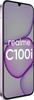 Смартфон Realme C100i 4G 4/256 Гб, Фиолетовый, Dual nano-SIM вариант - 2