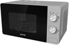 Микроволновая печь Gorenje Essential MO 20 E1S, Серебристый вариант - 2