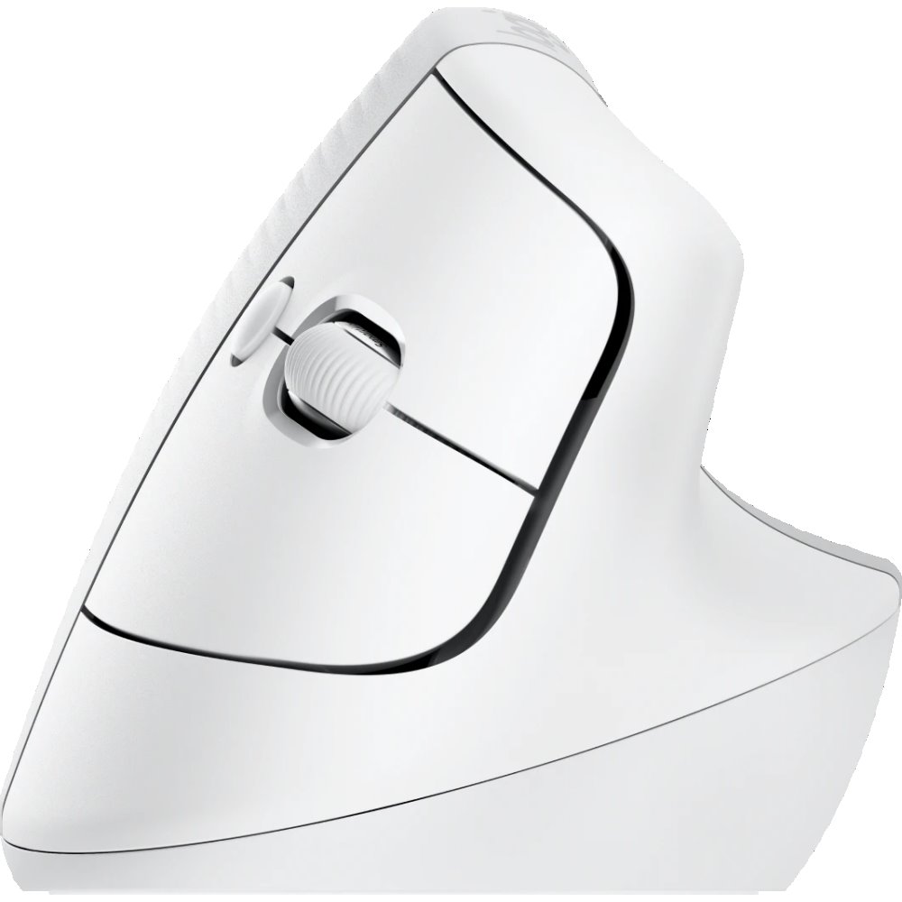 Мышь Logitech LIFT  (910-006475), Белый детальное изображение - 3