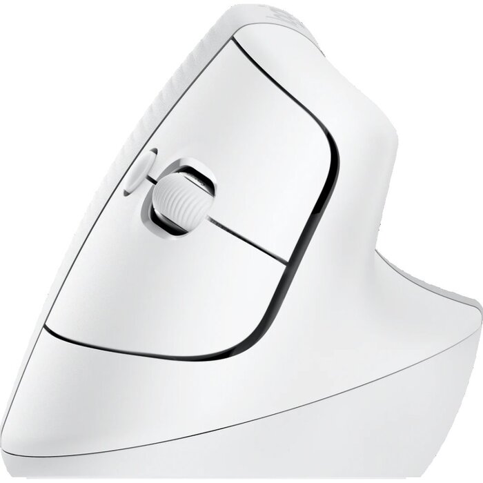 Мышь Logitech LIFT  (910-006475), Белый №3