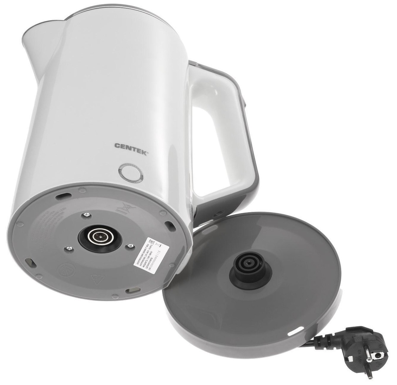 Электрочайник Centek CT-0024  детальное изображение - 2