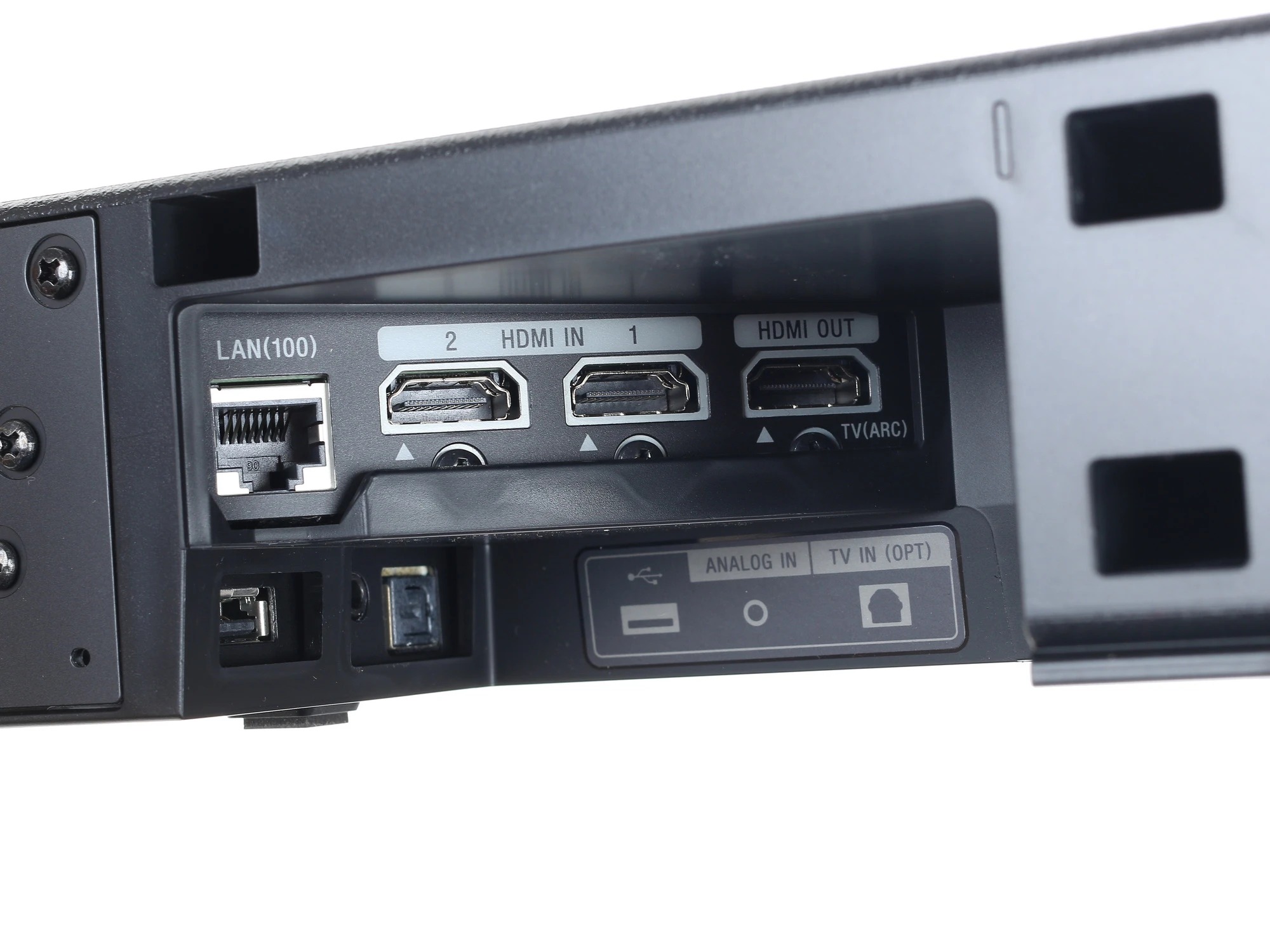 Саундбар Sony HT-Z9F, Черный детальное изображение - 6