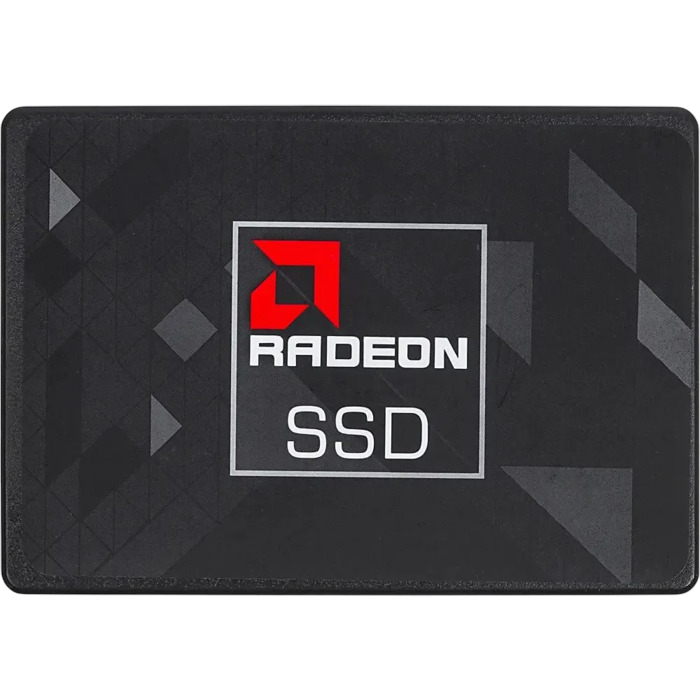 Накопитель SSD AMD R3 Series R3SL1024G2, 1 Тб детальное изображение - 1
