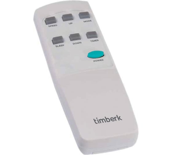 Напольный кондиционер Timberk T-PAC07-P09E, 7 BTU, Белый детальное изображение - 7