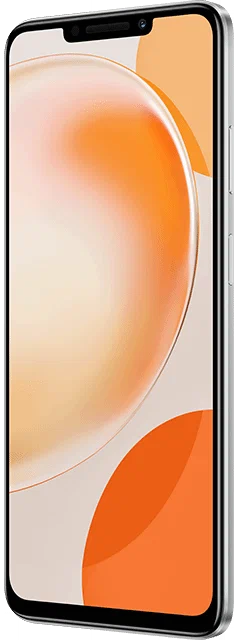 Смартфон Huawei nova Y91 8 128 Гб, Лунное серебро, Dual nano-SIM детальное изображение - 4