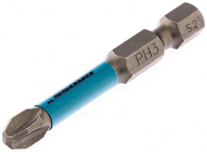 Биты, торцевые головки Gross 11491 №3