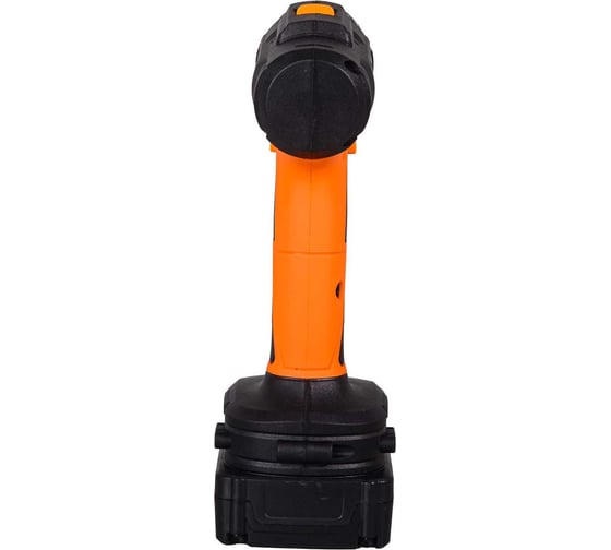 Аккумуляторная дрель-шуруповерт Вихрь ДА-18Л-2КУ/Б 72/14/23, 18 В, 45 Нм, 2 А·ч детальное изображение - 3