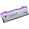 Оперативная память Patriot Viper Xtreme 5 Mpower RGB DDR5 8000MHz, PVXR532G80C38KM, 2x16 Гб KIT, 32 Гб вариант - 4