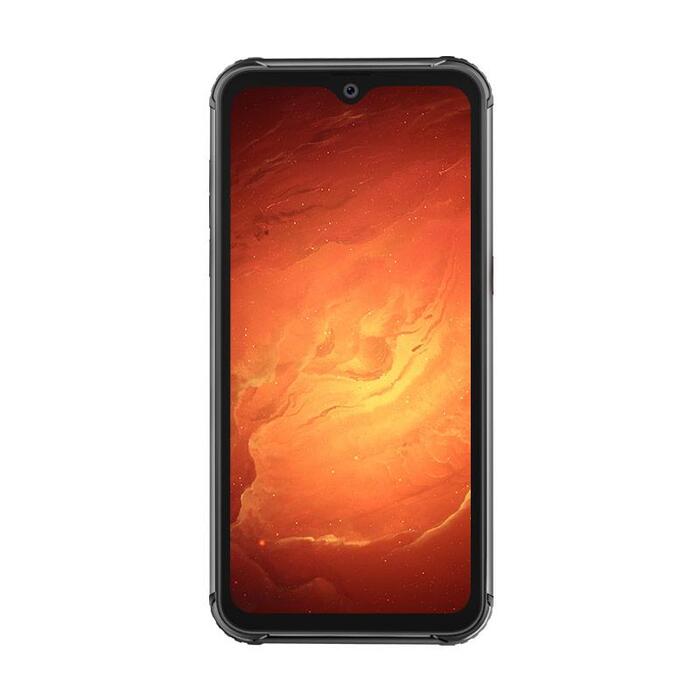 Смартфон Blackview BV9800 Pro 6/128, Черный, Dual nano SIM №2