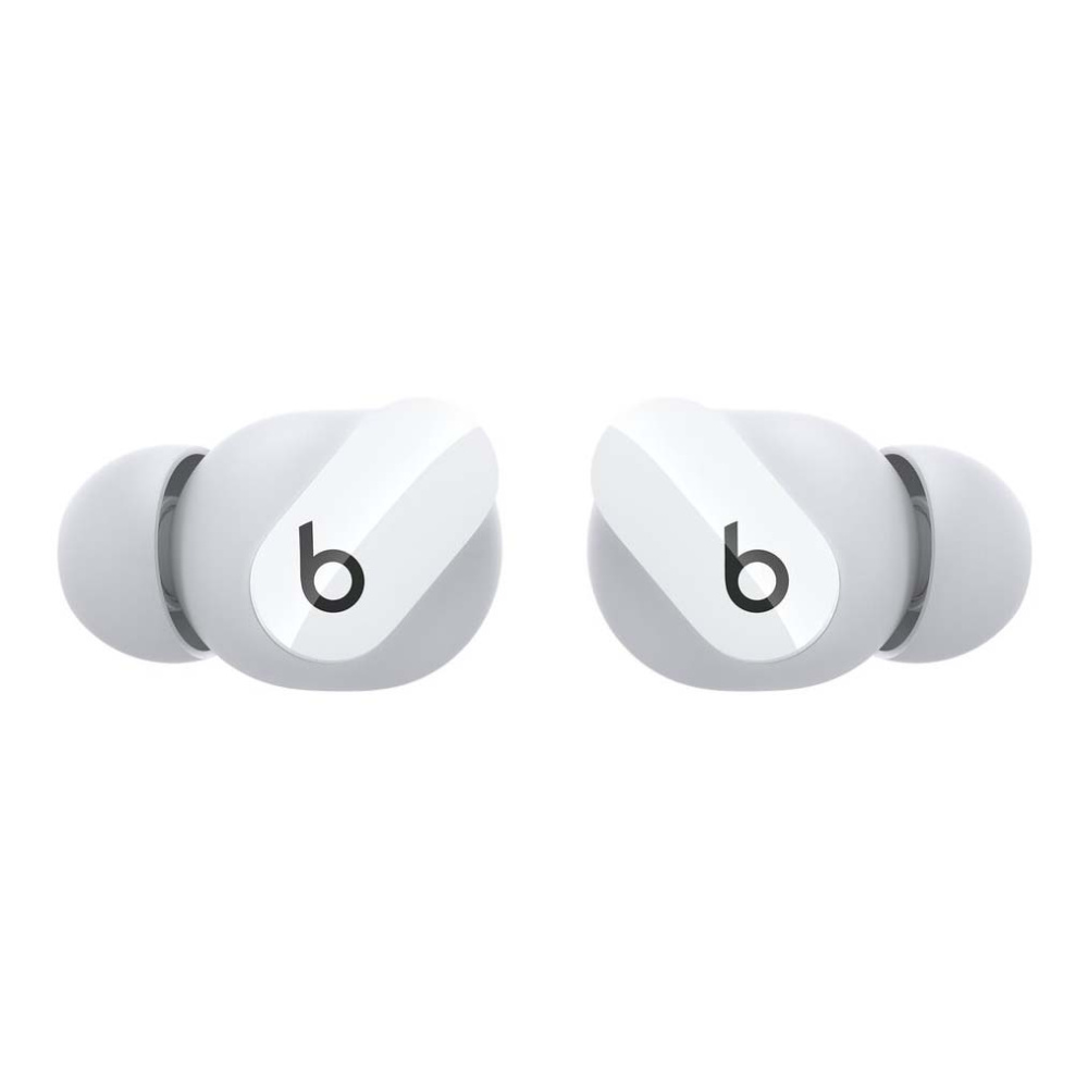 Беспроводные наушники Beats Studio Buds, Белый детальное изображение - 3
