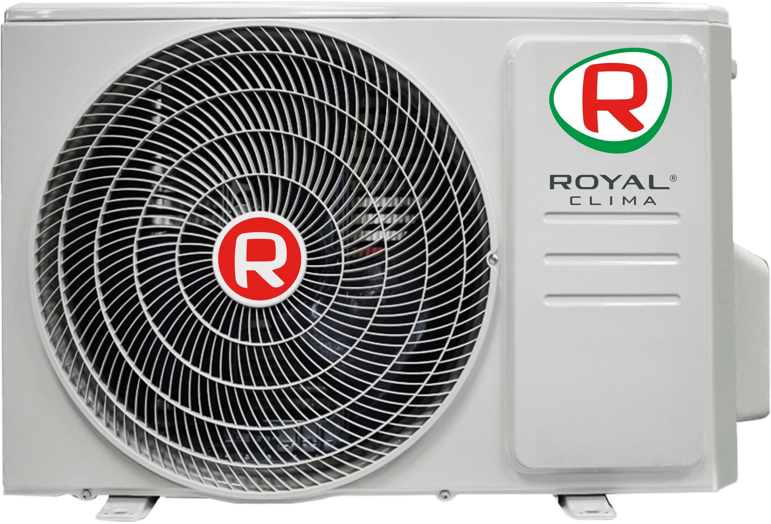 Кондиционер Royal Clima Triumph RC-TWN70HN 68 м², Белый детальное изображение - 5