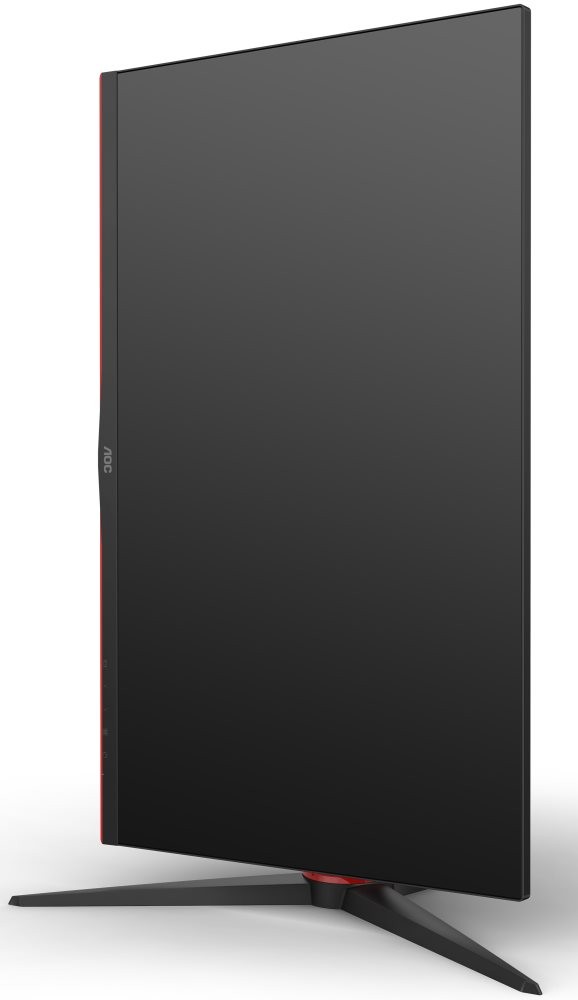 Монитор AOC 27G2U5, 27″, 1920x1080, 75 Гц, Черный детальное изображение - 9