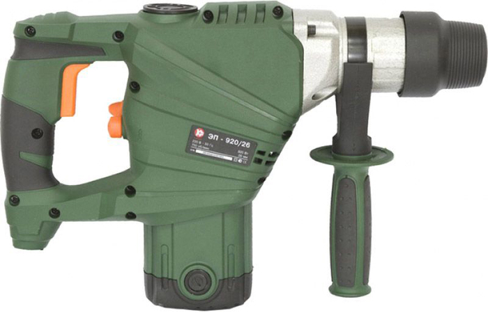 Перфоратор Калибр ЭП-920/26 00000032504, 920 Вт, 3,5 Дж, 0-4000 уд/мин №2