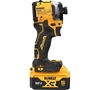 Аккумуляторный ударный гайковерт DeWALT DCF850P2T-QW, 18 В, 206 Нм, 5 А·ч вариант - 5