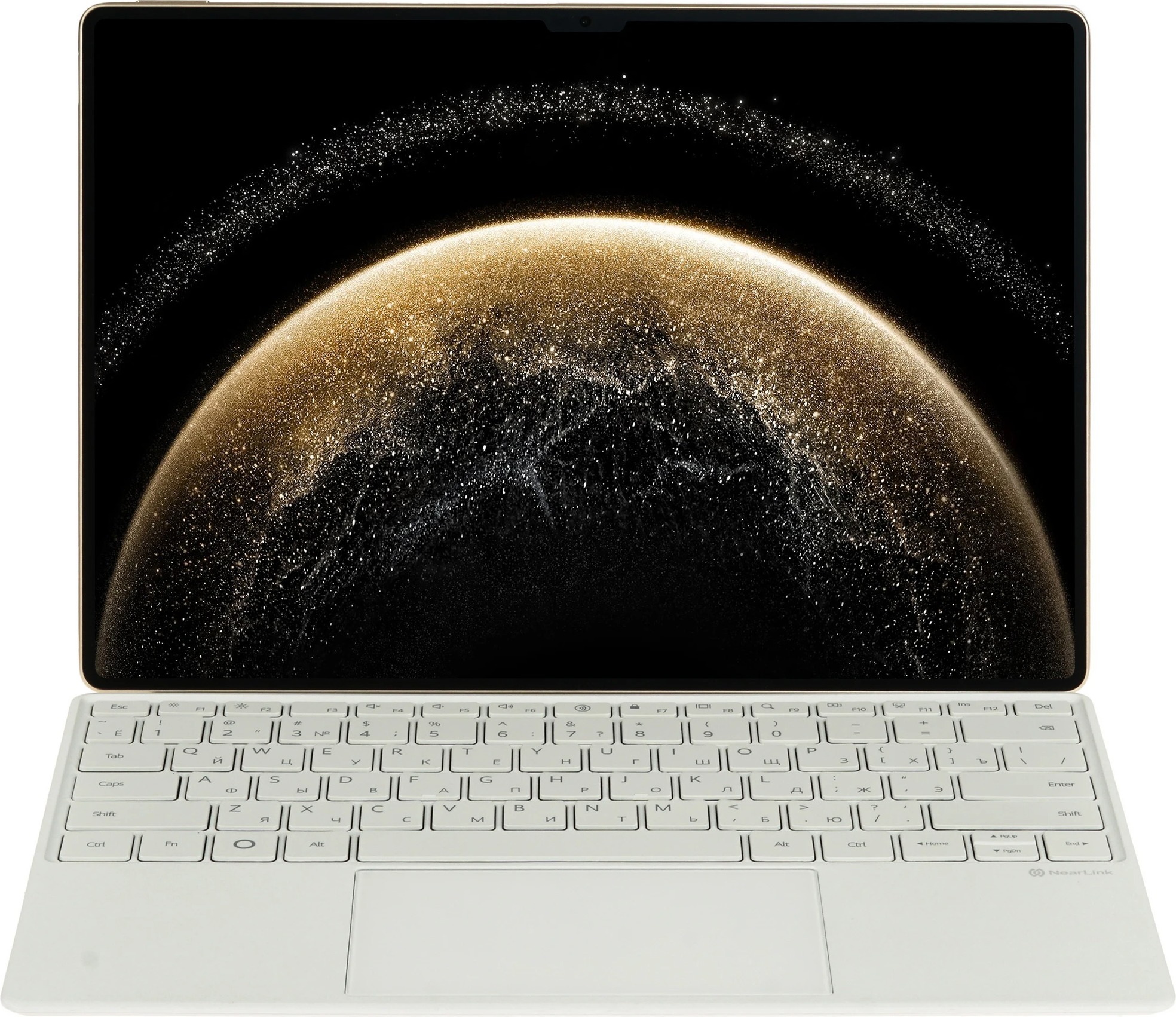 Планшет Huawei MatePad Pro 13.2 (2025) 12/512 Гб, Золотой, Wi-Fi детальное изображение - 9
