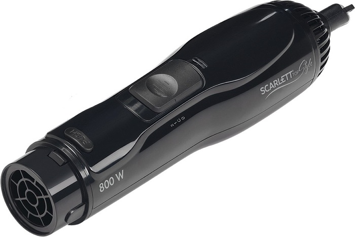 Фен-щетка Scarlett SC-HAS73I12 №2