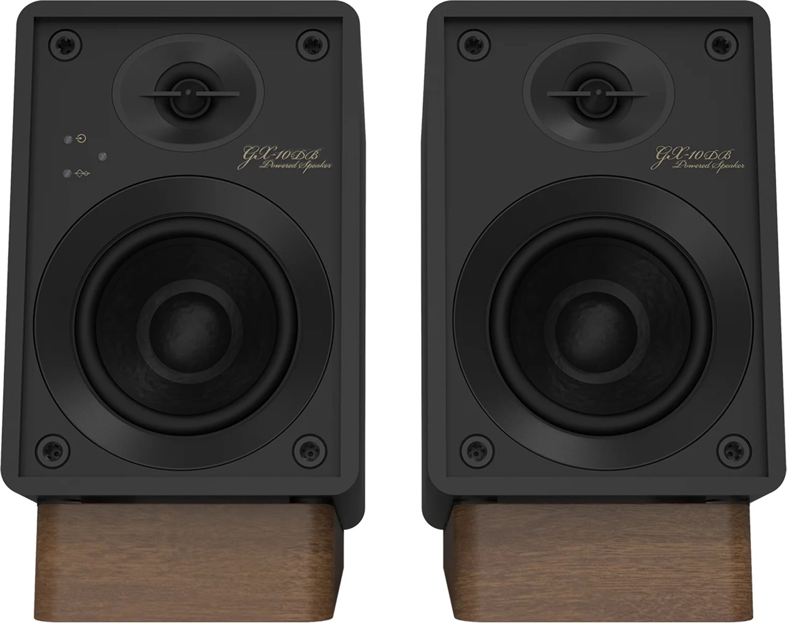 Полочная акустика Onkyo GX-10DB, Черный детальное изображение - 4