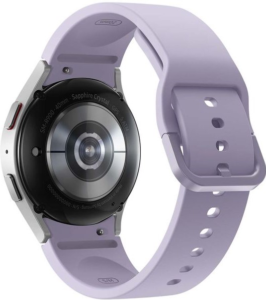 Умные часы Samsung Galaxy Watch 5 44 мм, Лавандовый детальное изображение - 3