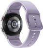 Умные часы Samsung Galaxy Watch 5 44 мм, Лавандовый вариант - 3