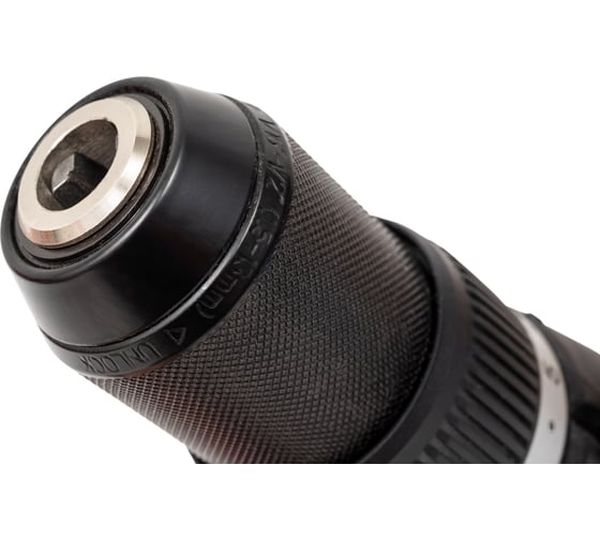 Аккумуляторная дрель-шуруповерт KEYANG DD20BLA-70C (Bare), 18 В, 70 Нм, 5 А·ч детальное изображение - 8