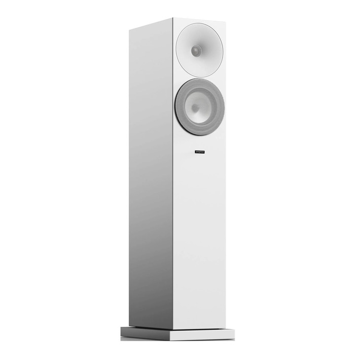 Напольная акустика Amphion Argon3LS Full, Белый №3