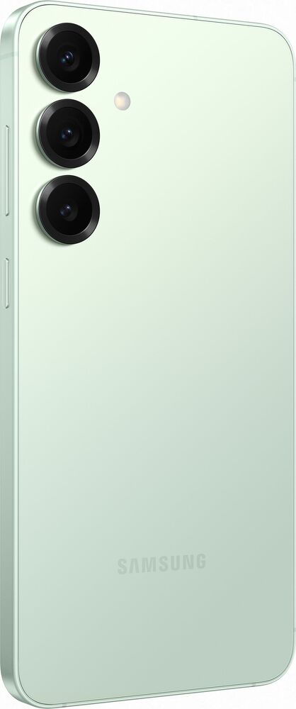 Смартфон Samsung Galaxy S25+ 256 ГБ, Мятный, Dual nano SIM + eSIM №4