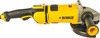 Болгарка (УШМ) DEWALT DWE 4579, 230 мм, 6500 об/мин, 2600 Вт вариант - 2