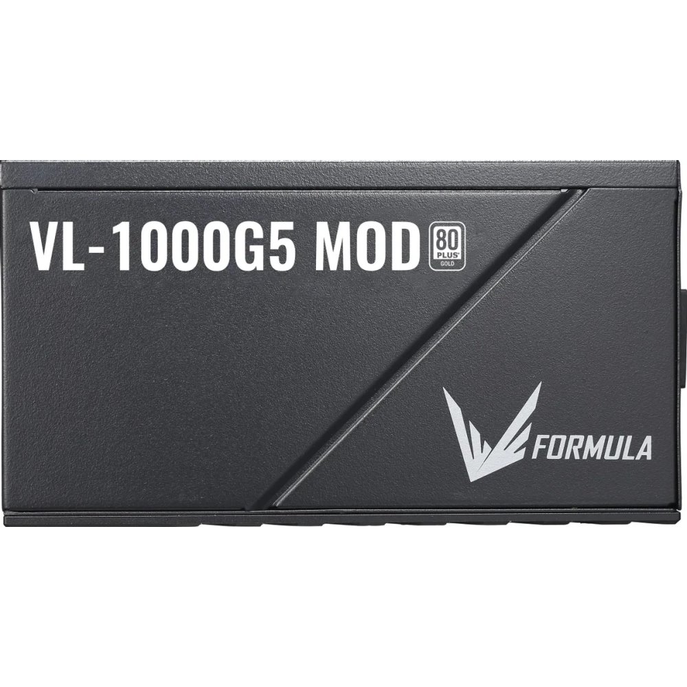 Блок питания Formula VL-1000G5 MOD, 1000 Вт детальное изображение - 2