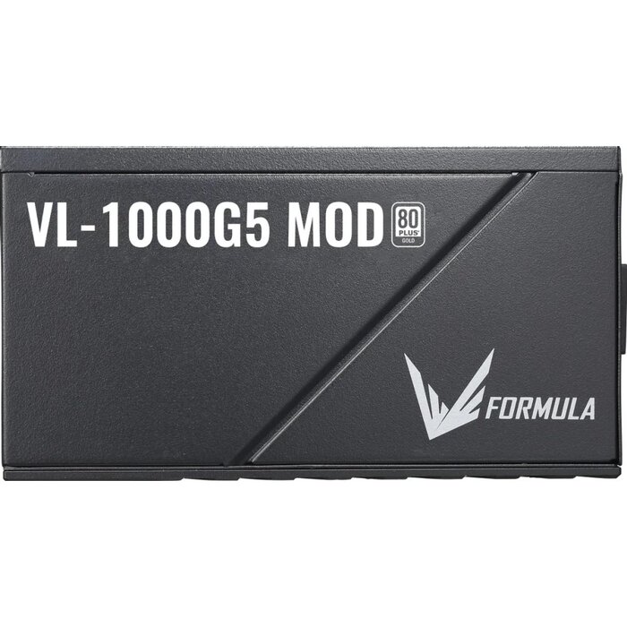 Блок питания Formula VL-1000G5 MOD, 1000 Вт №2