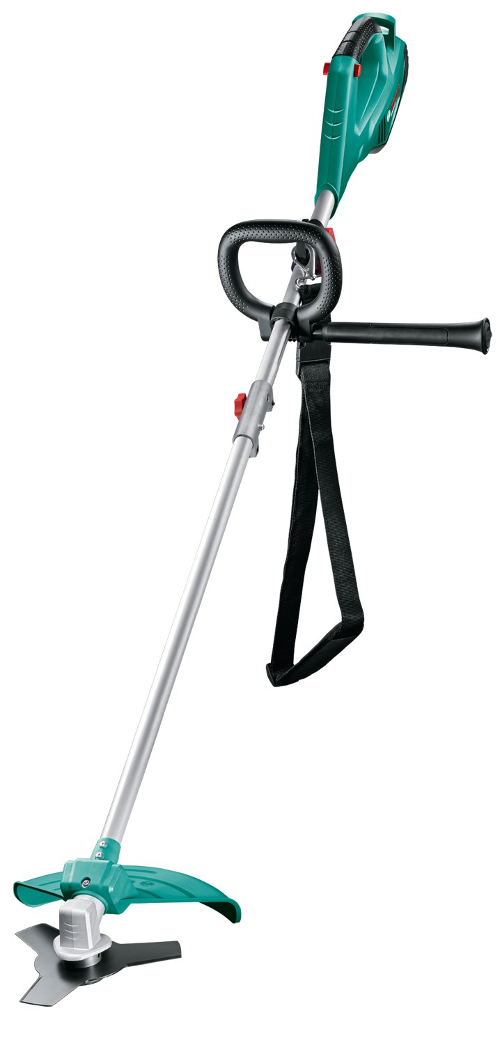 Триммер Bosch AFS 23-37 06008A9000 детальное изображение - 1