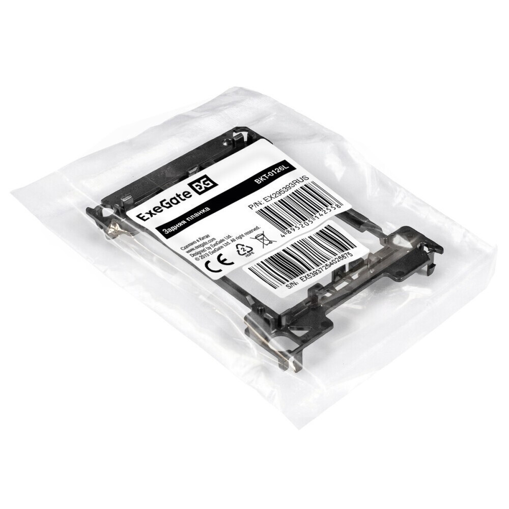 Крепление ExeGate BKT-0126L детальное изображение - 4