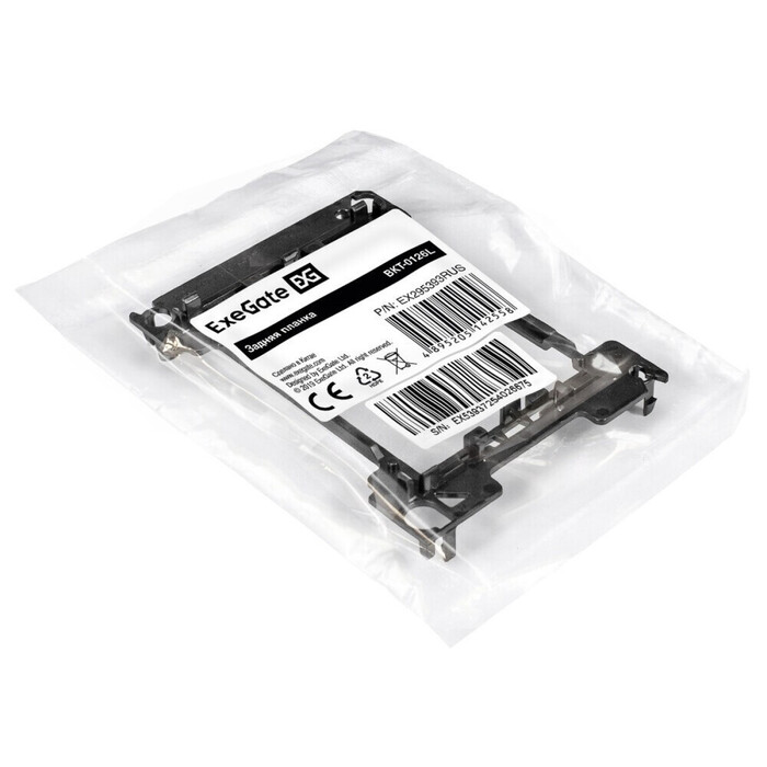 Крепление ExeGate BKT-0126L №4