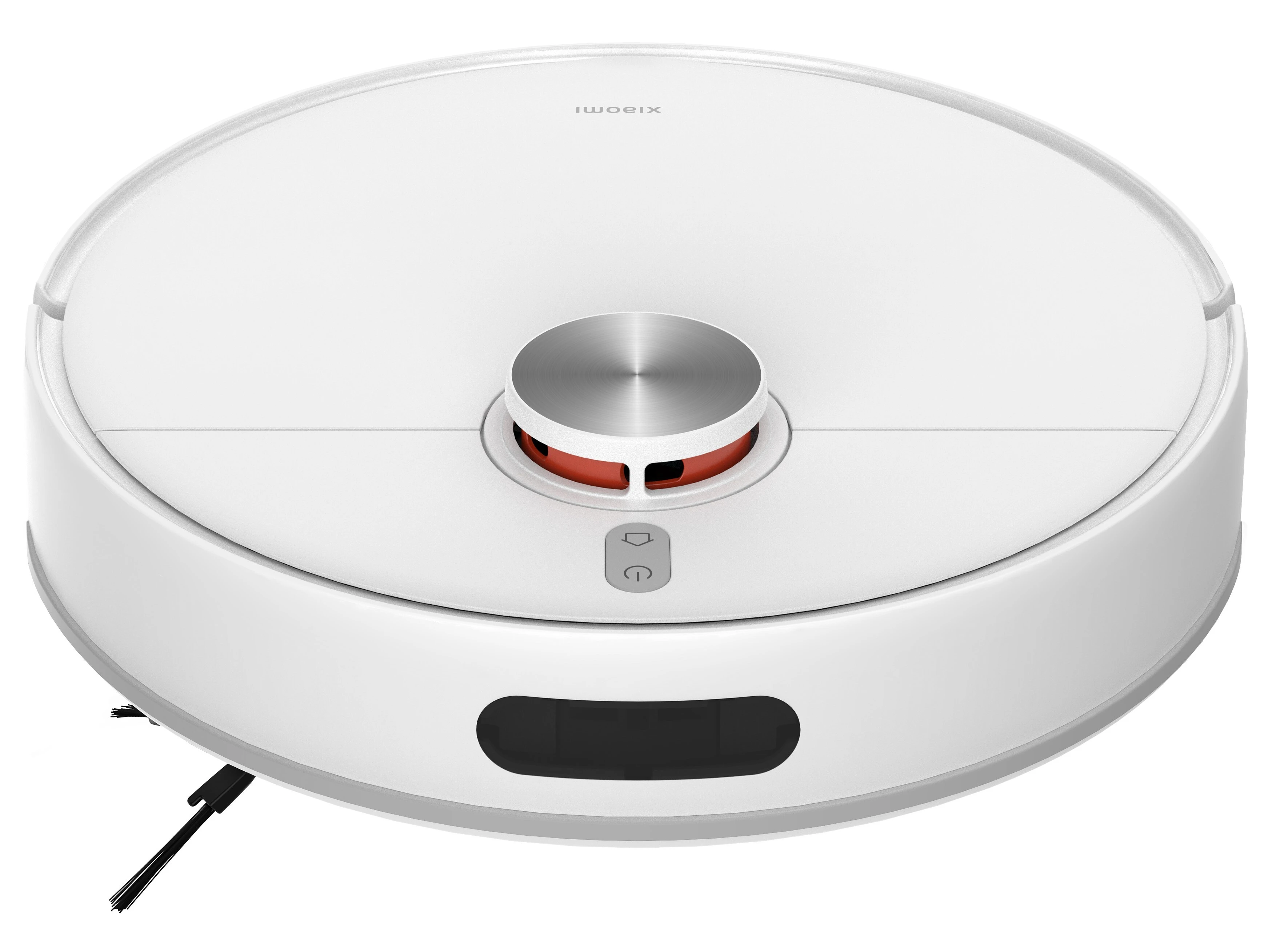 Робот-пылесос Xiaomi Robot Vacuum S40, Белый детальное изображение - 5