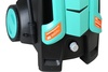Автомойка Sturm PW9229I, 2.3 кВт, 120 бар, Бирюзовый/Черный вариант - 5