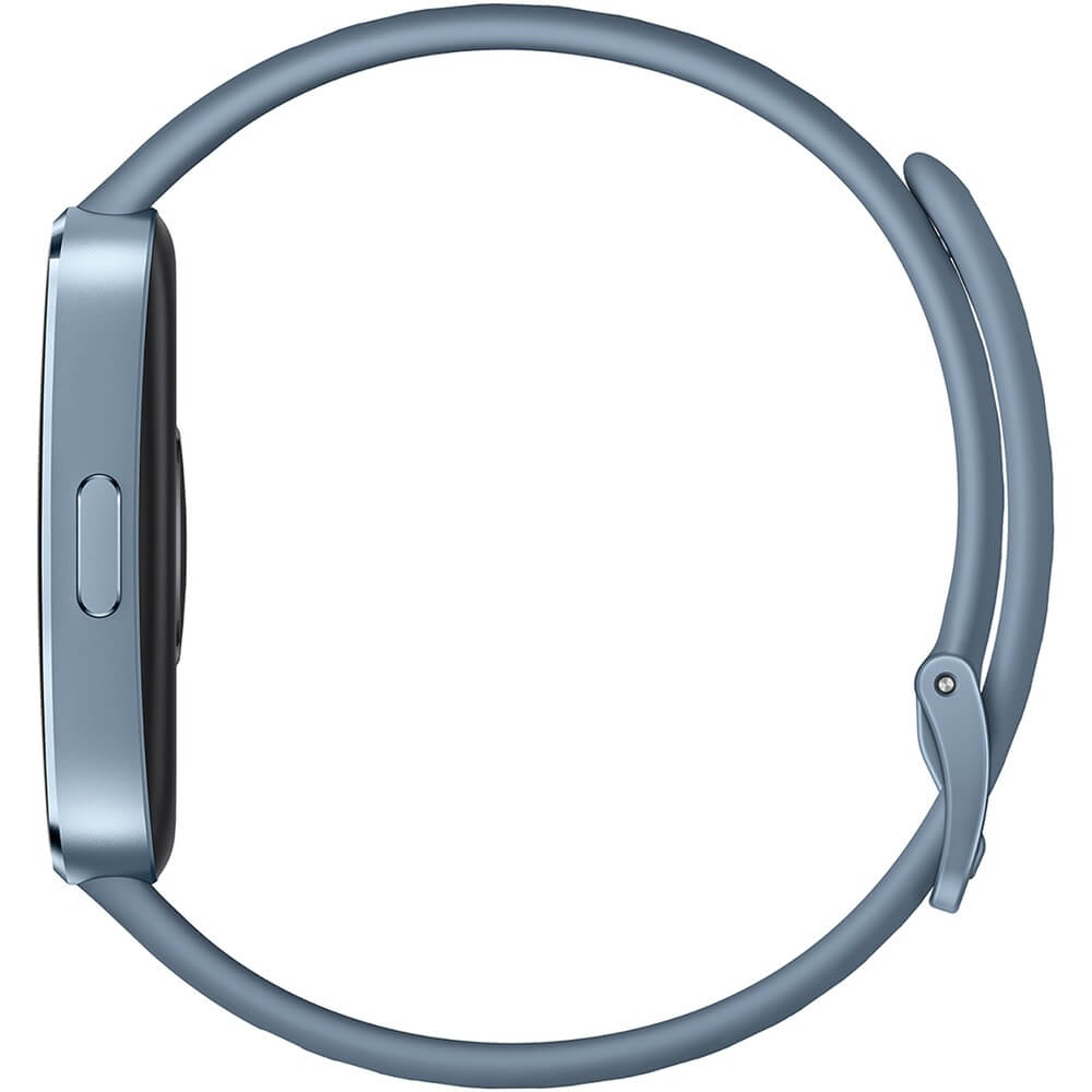 Фитнес-браслет Huawei Band 10 43 мм, Синий детальное изображение - 4